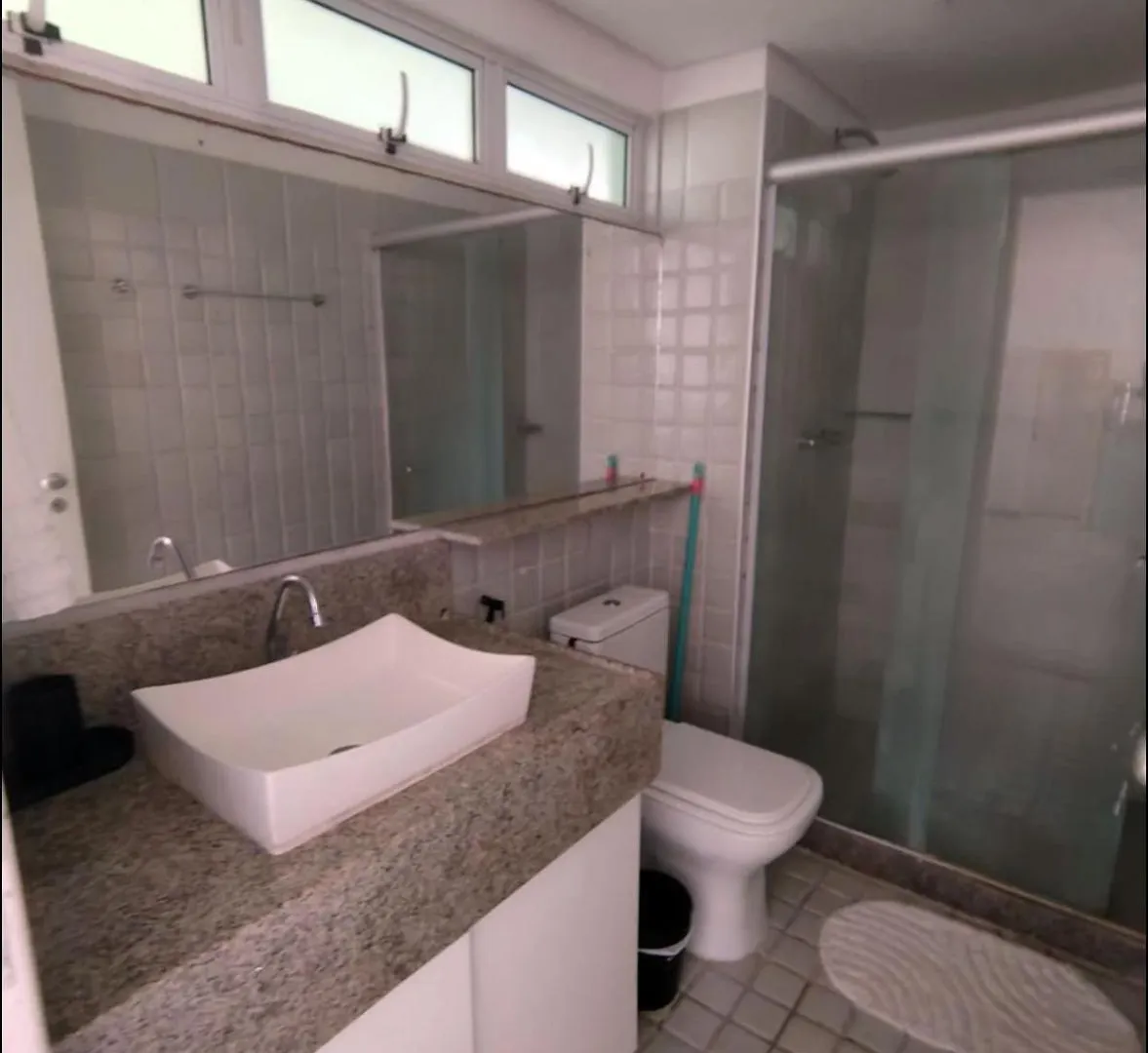 Flat Ancorar Apartamento Terreo Beira Pôrto das Galinhas Appartamento